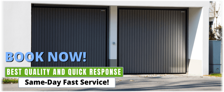 Willow Grove PA Garage Door Repair